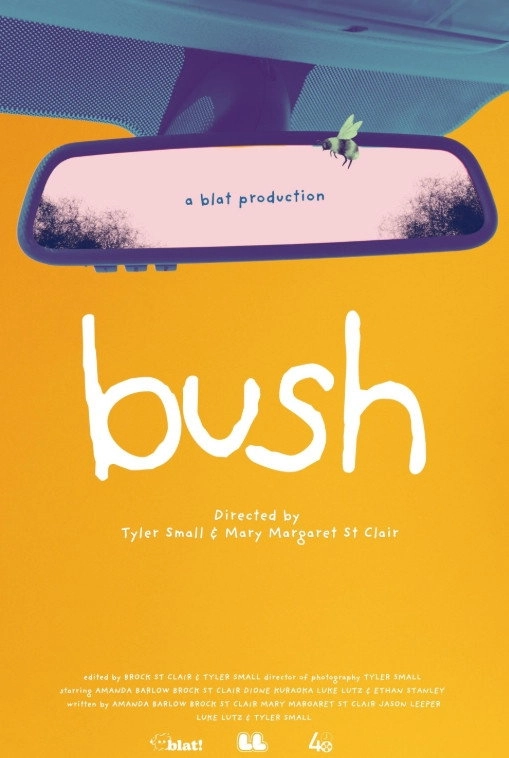 Bush