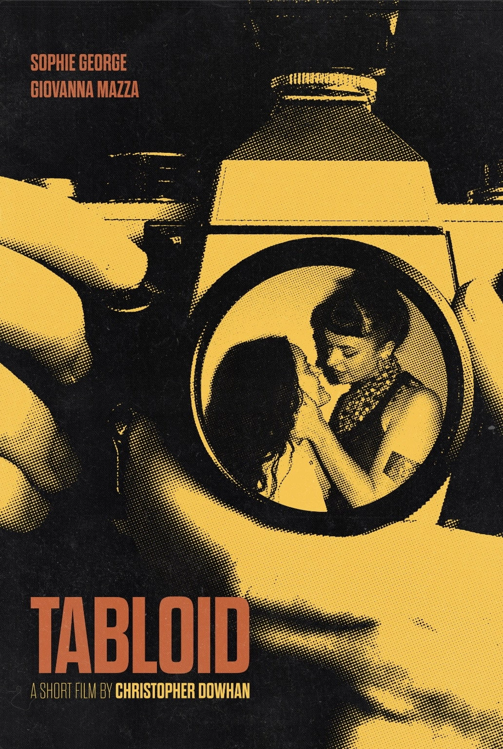 Tabloid
