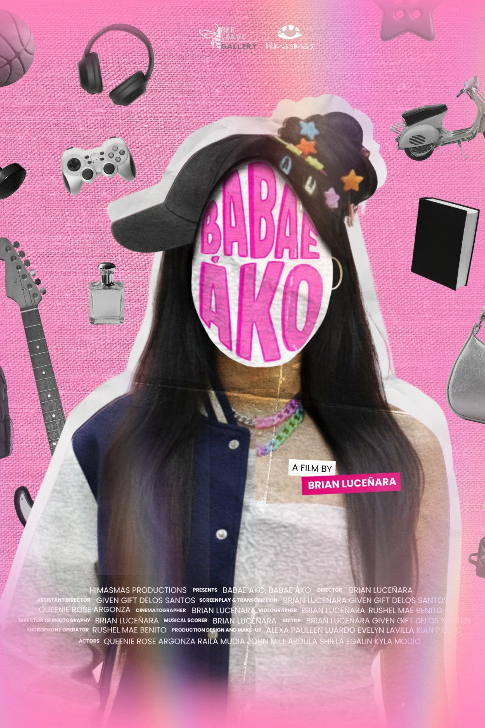 Babae Ako'