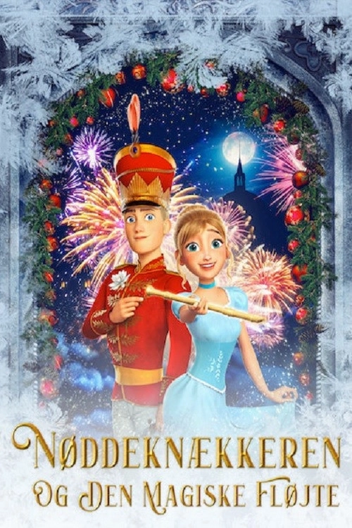 The Nutcracker and the Magic Flute