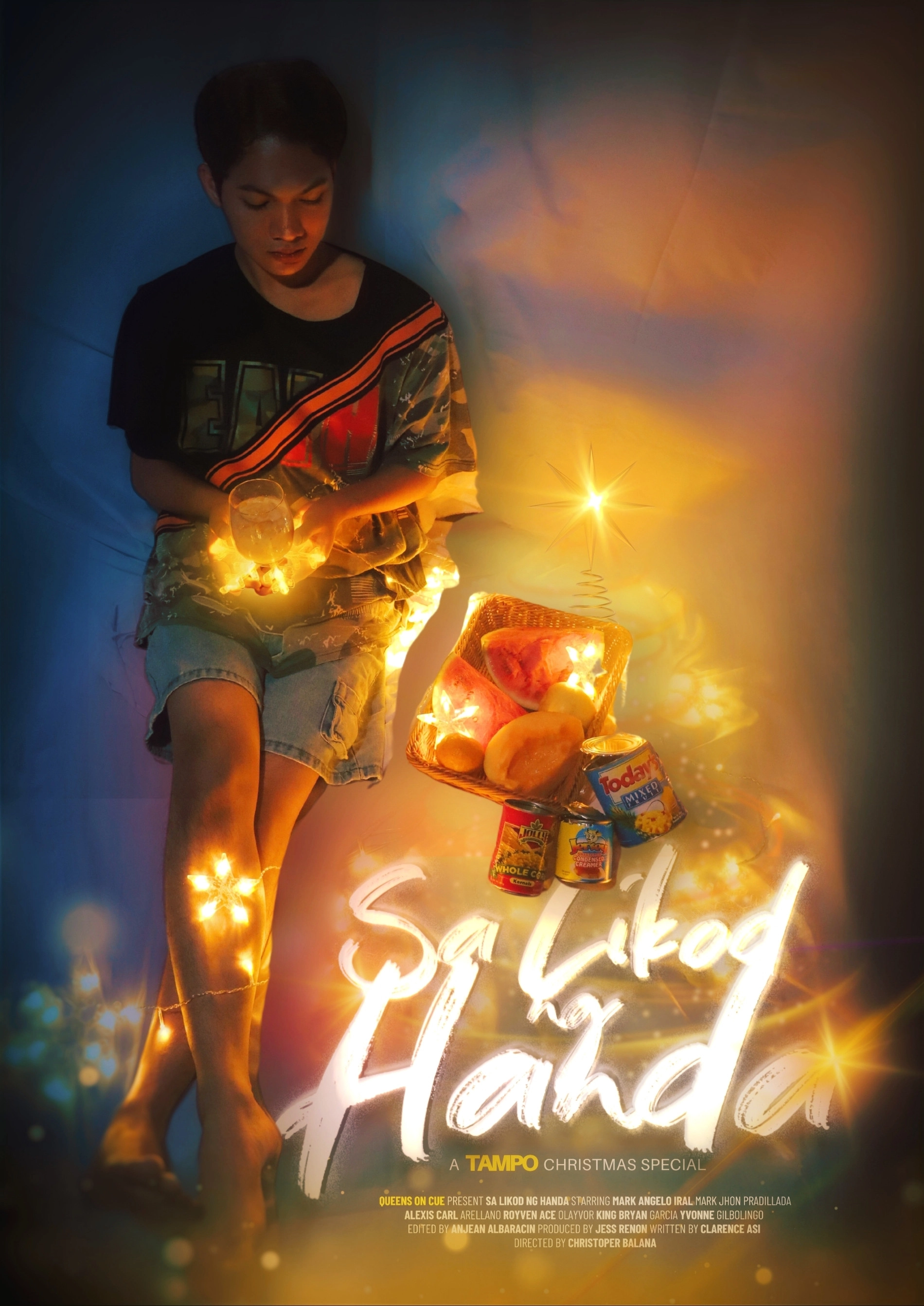 Sa Likod ng Handa