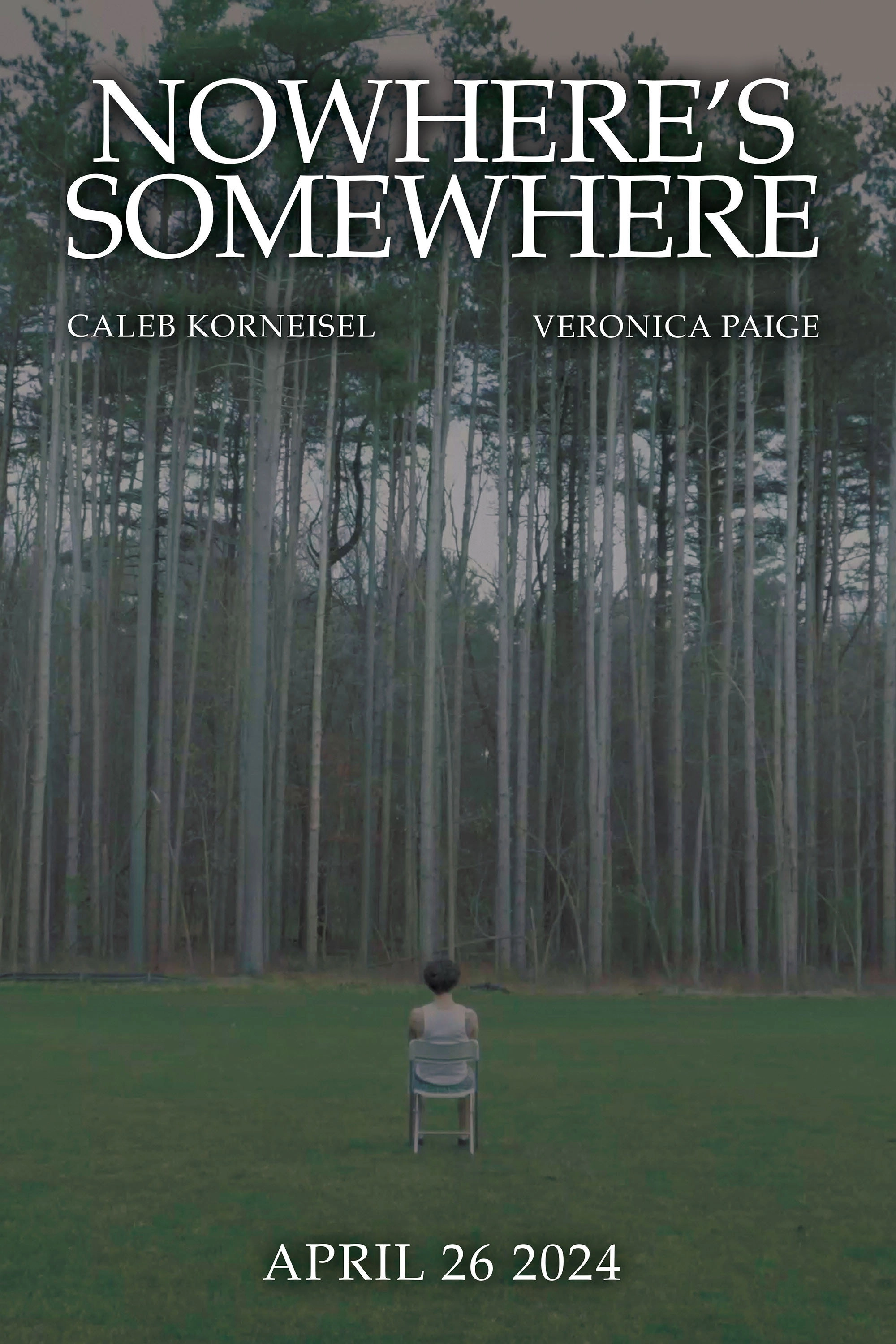 Nowhere’s Somewhere