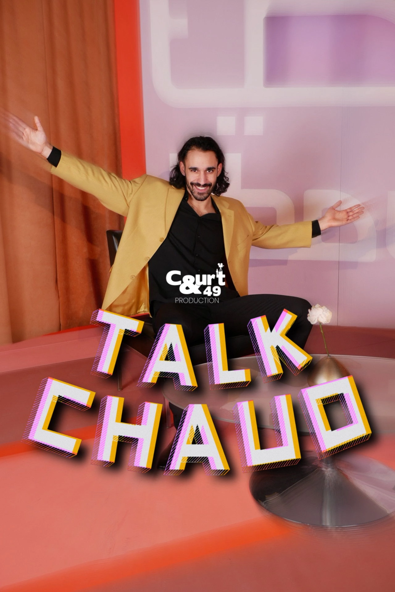 Talk Chaud