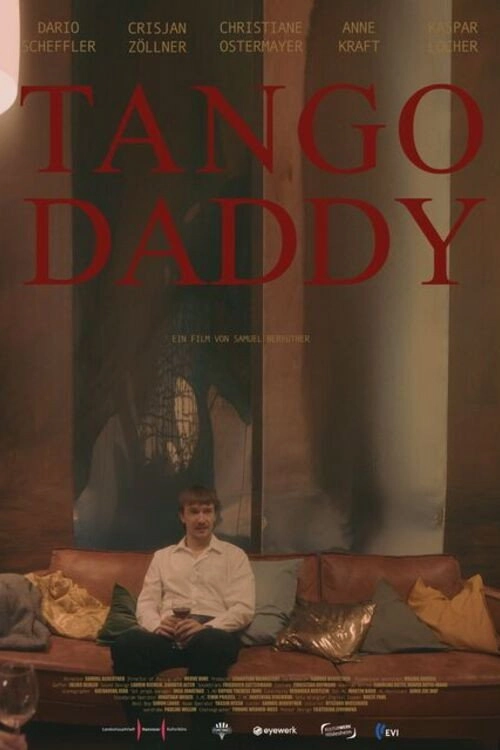 Tango Daddy