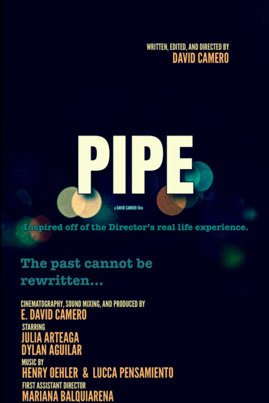 Pipe