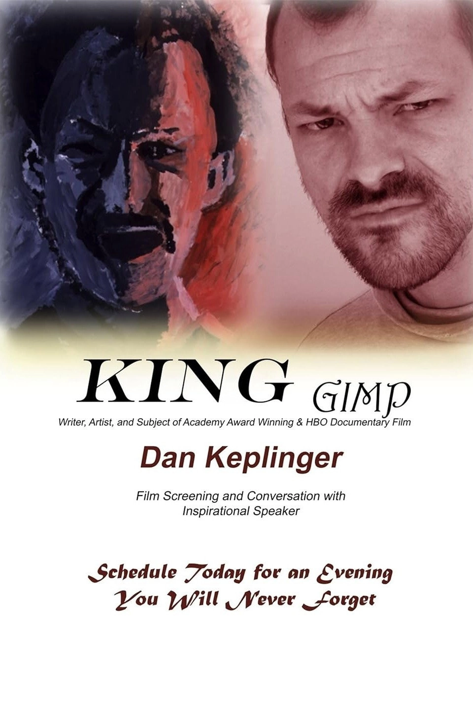King Gimp