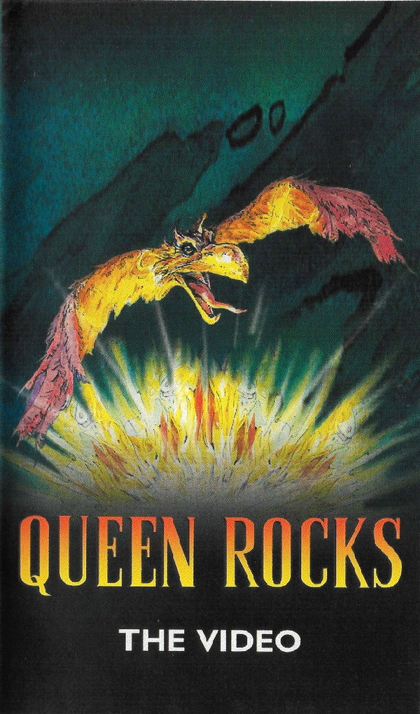 Queen Rocks