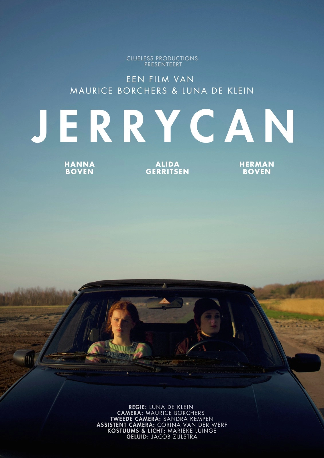 Jerrycan