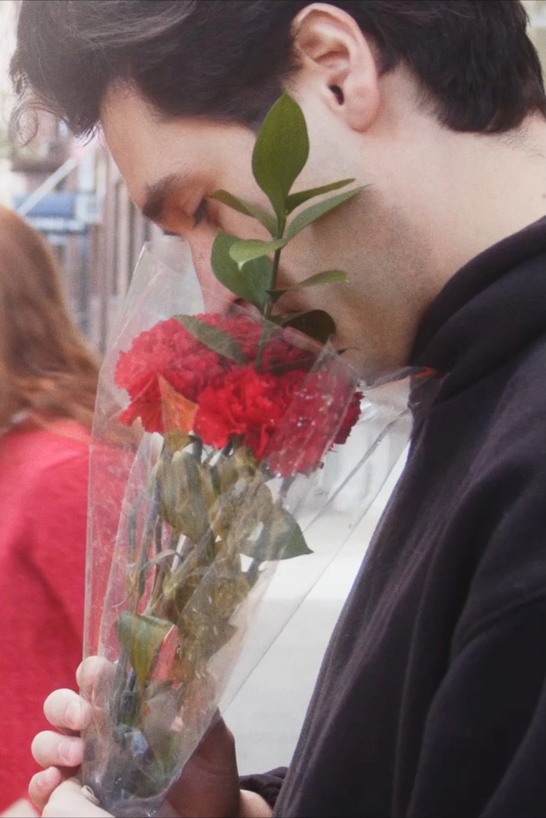 I'm Withering, I'm Blooming