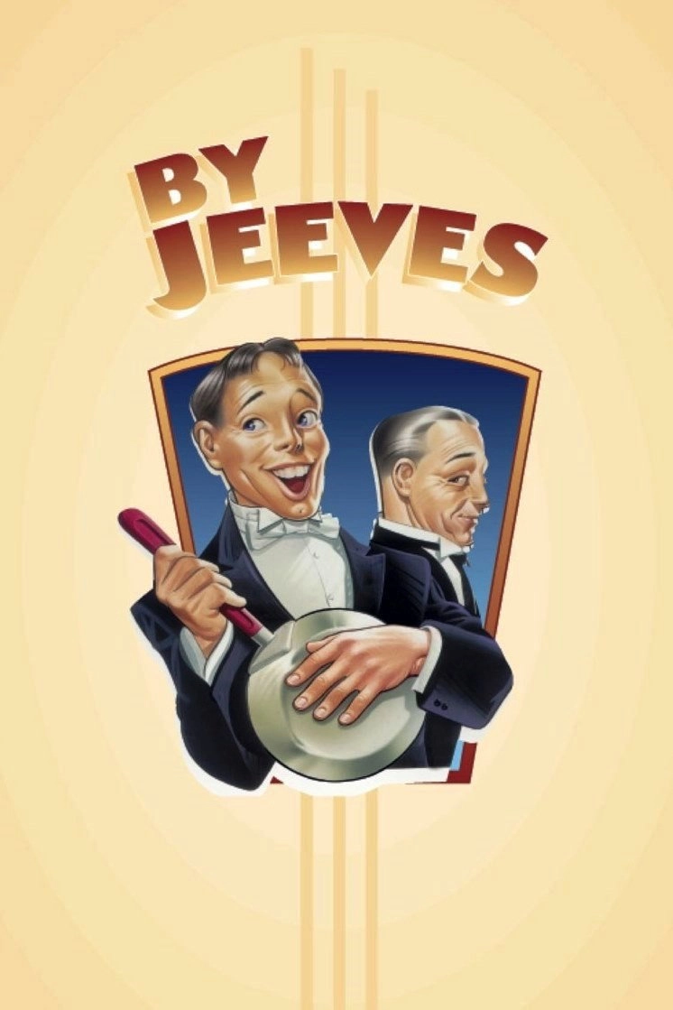 By Jeeves