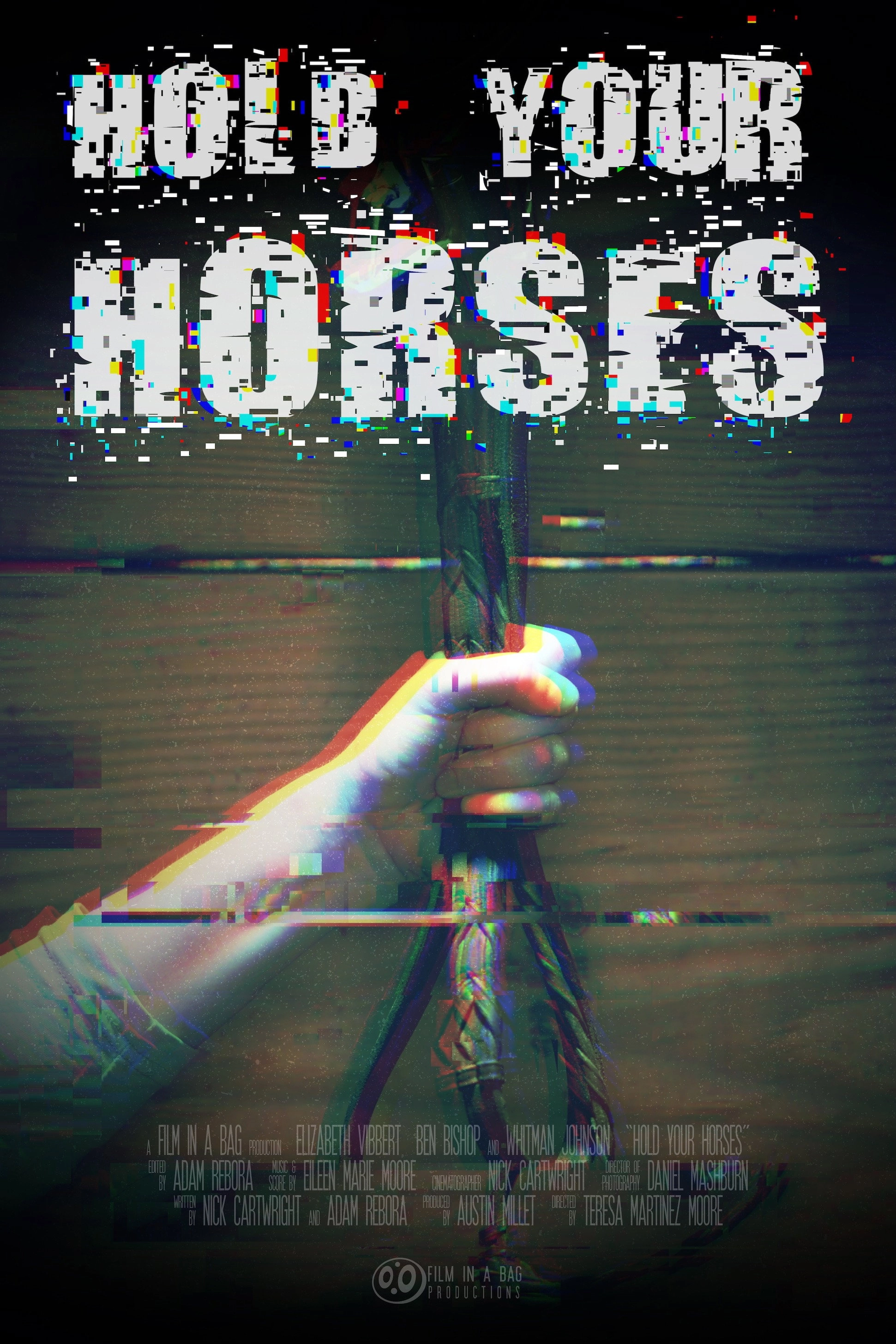 Hold Your Horses