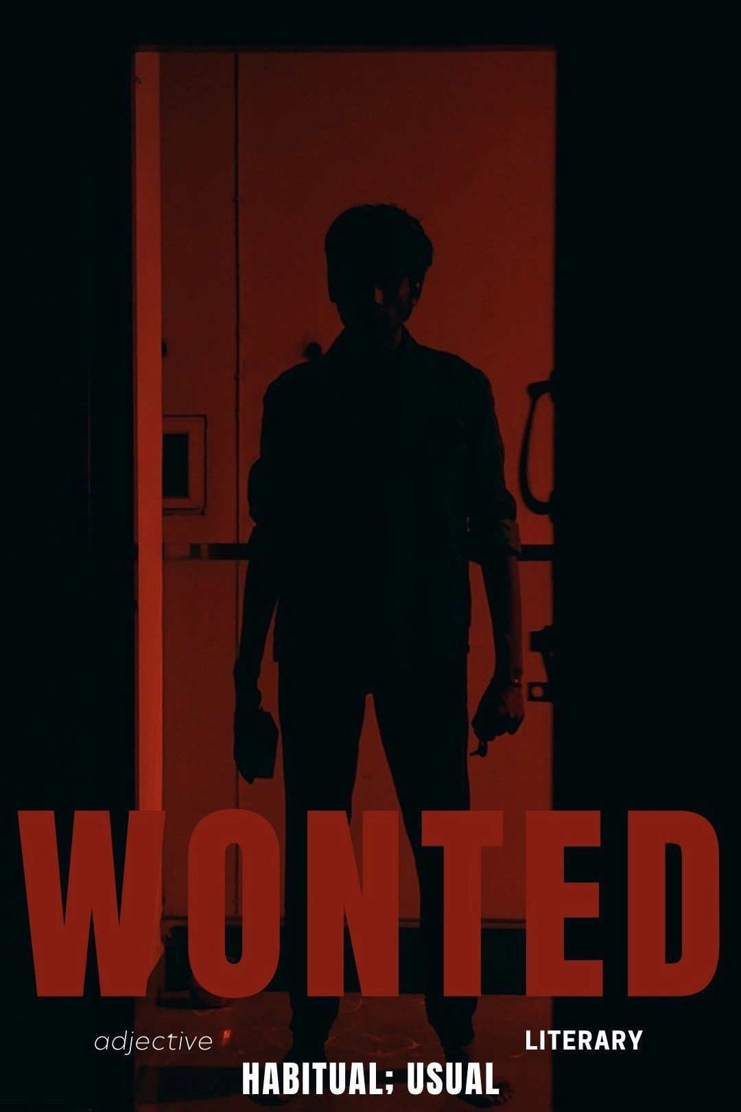 WONTED