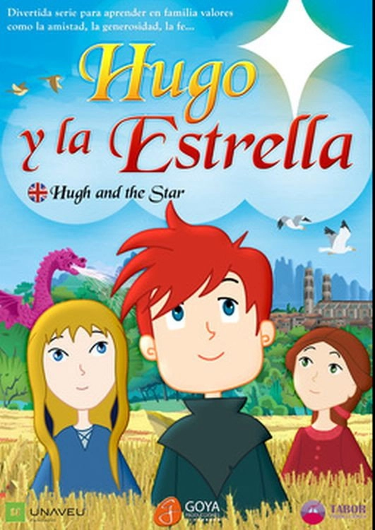 Hugo y la estrella