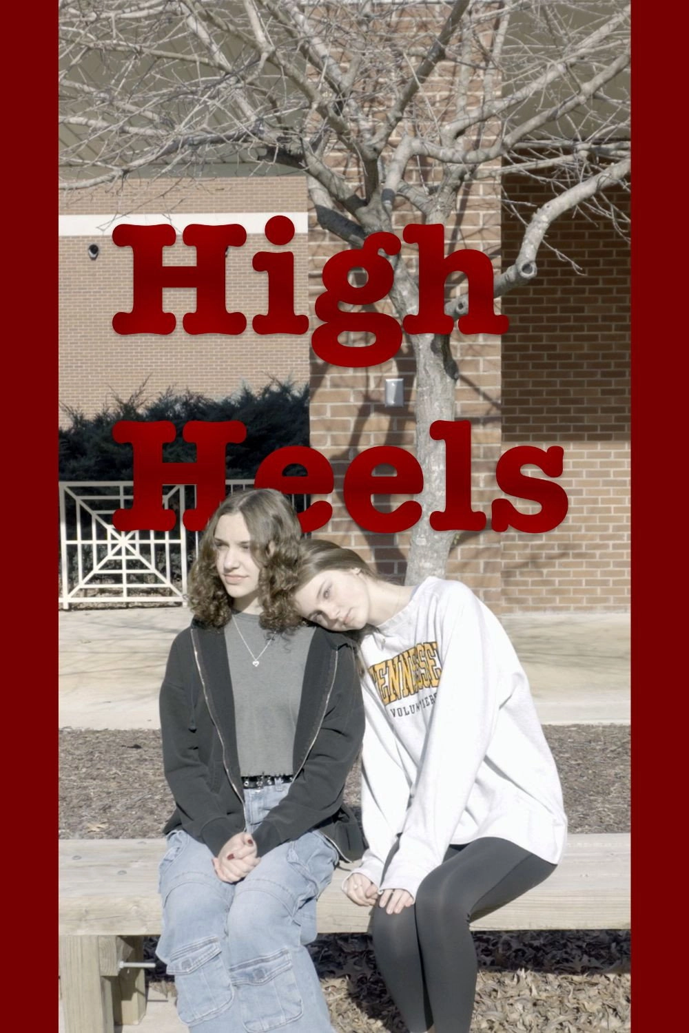 High Heels
