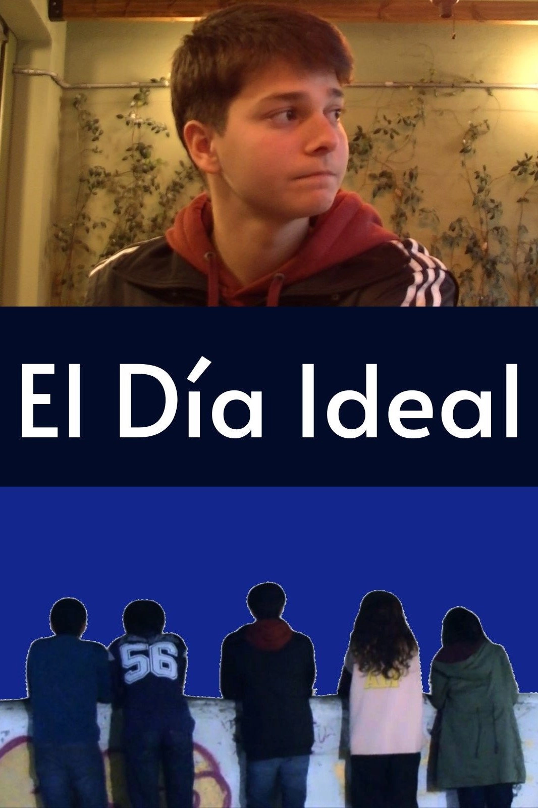 The Ideal Day