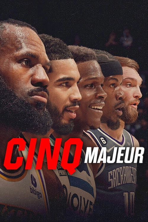 Starting 5