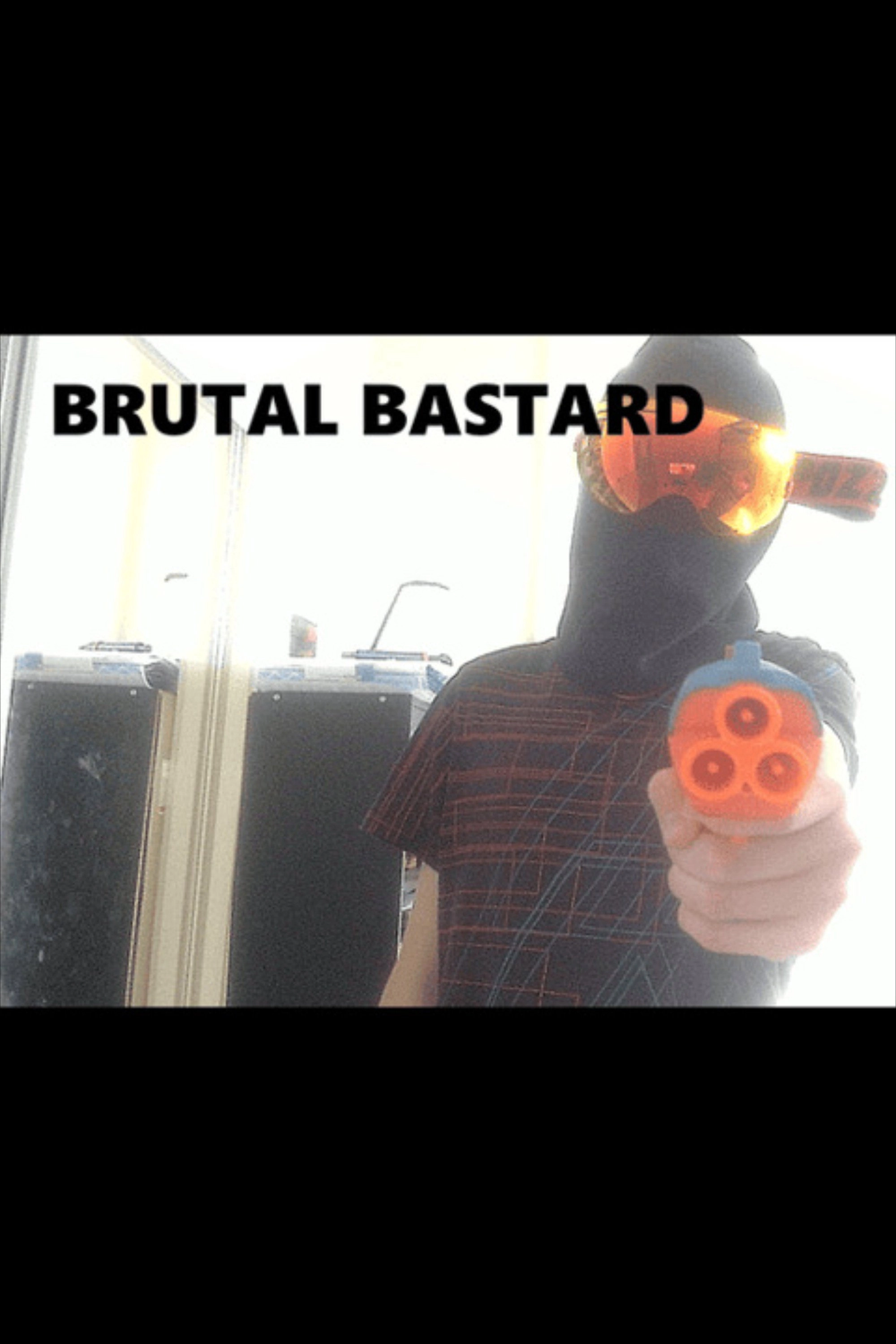 Brutal Bastard