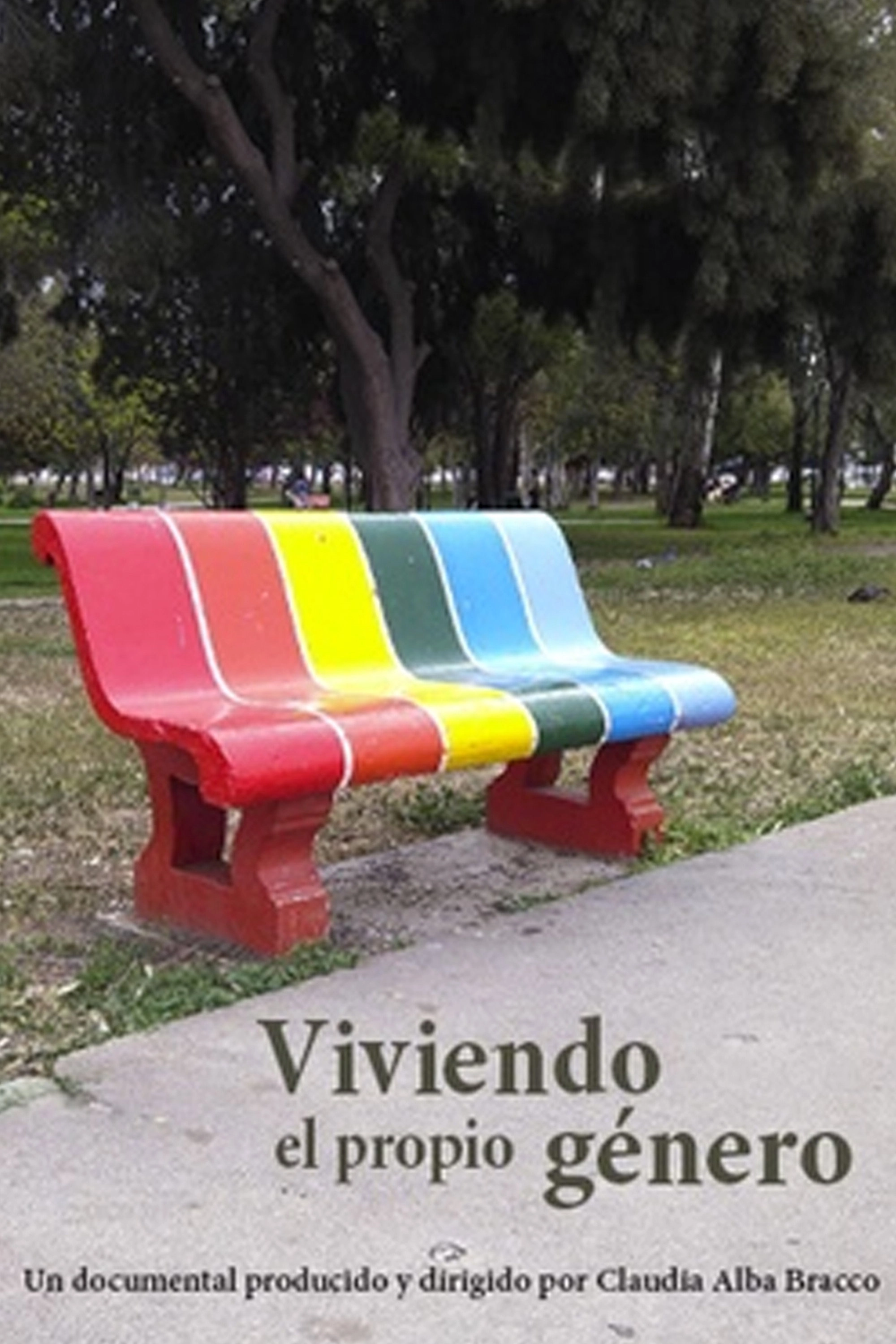 Viviendo el propio género