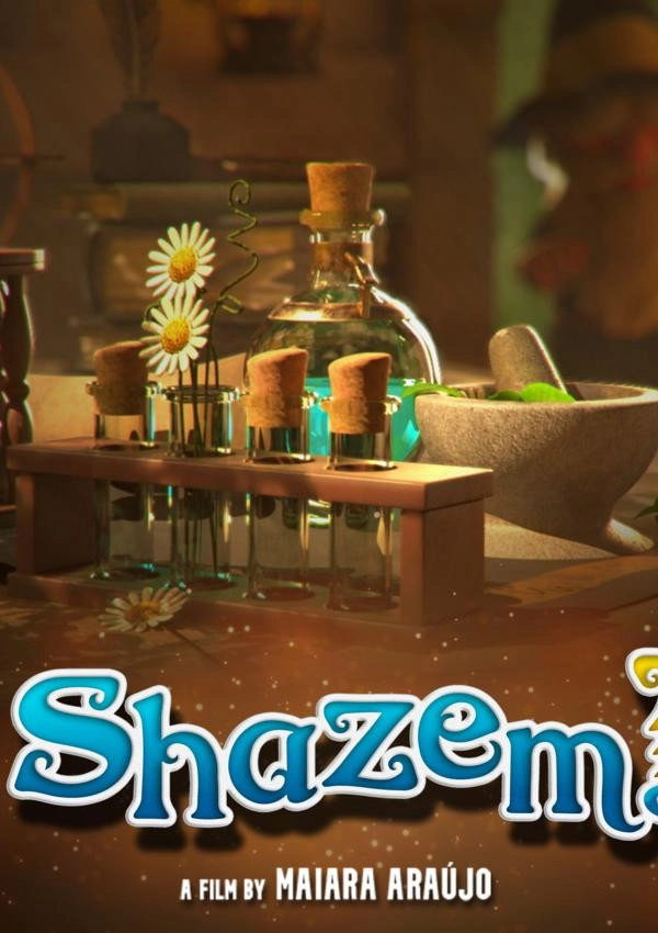 Shazem!