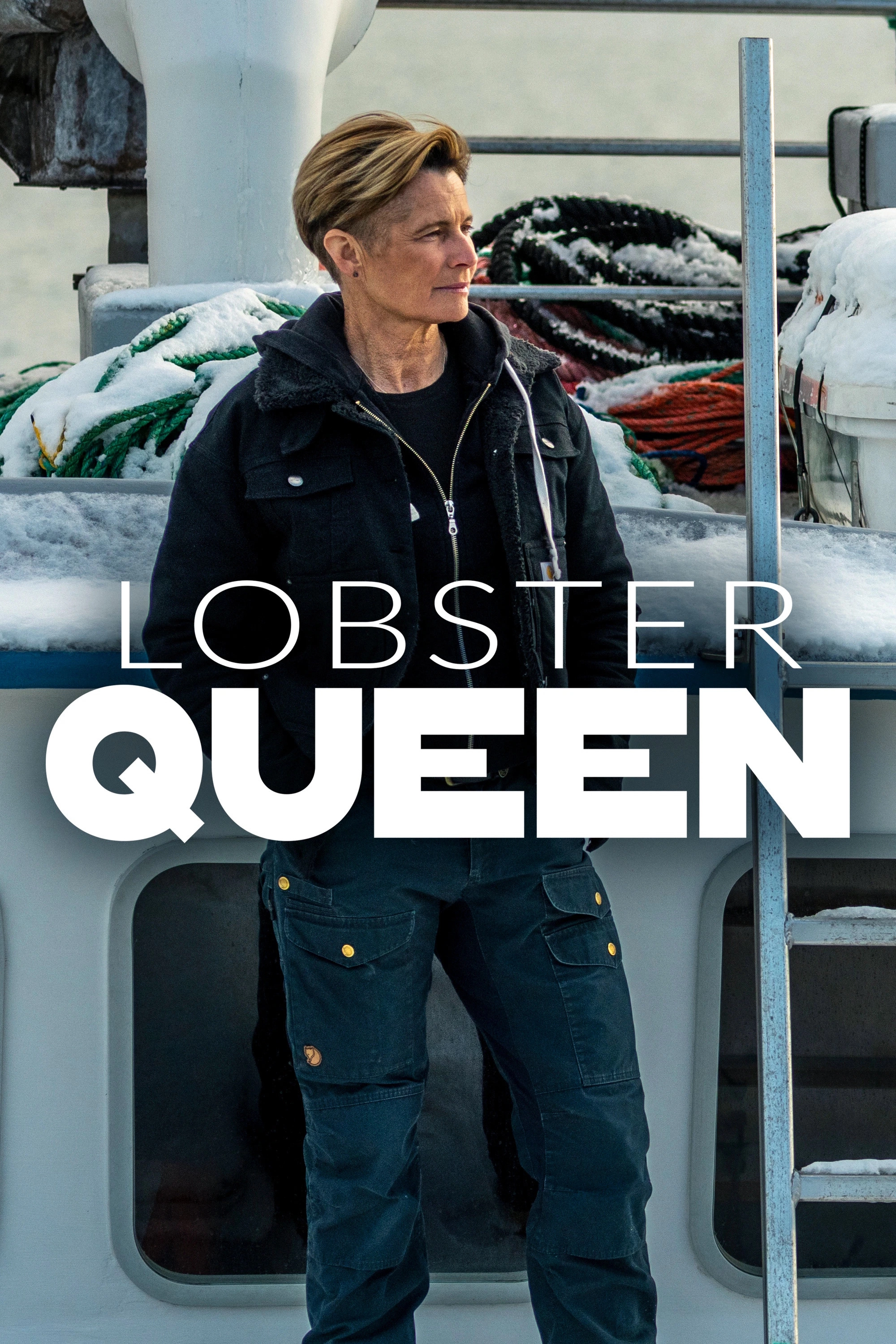 Lobster Queen