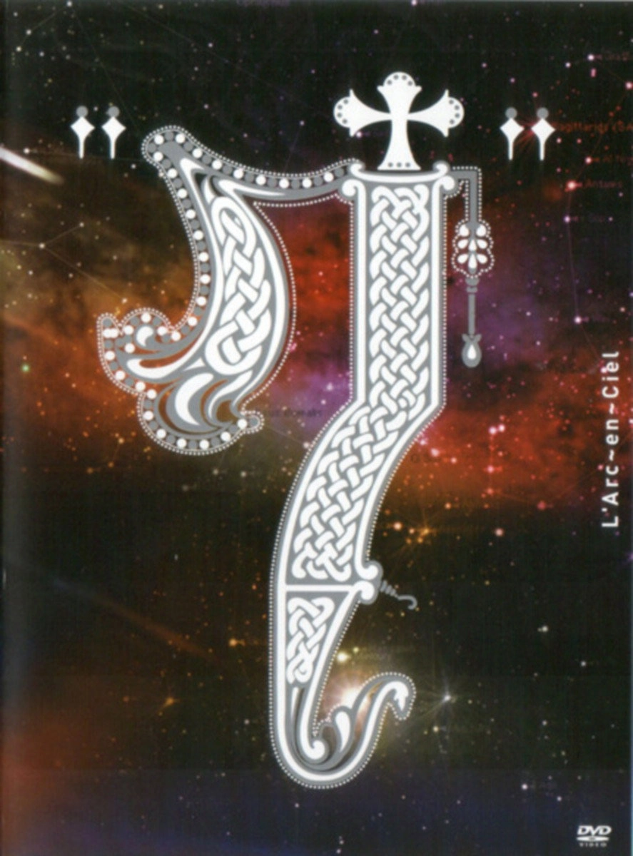 L'Arc~en~Ciel – 7