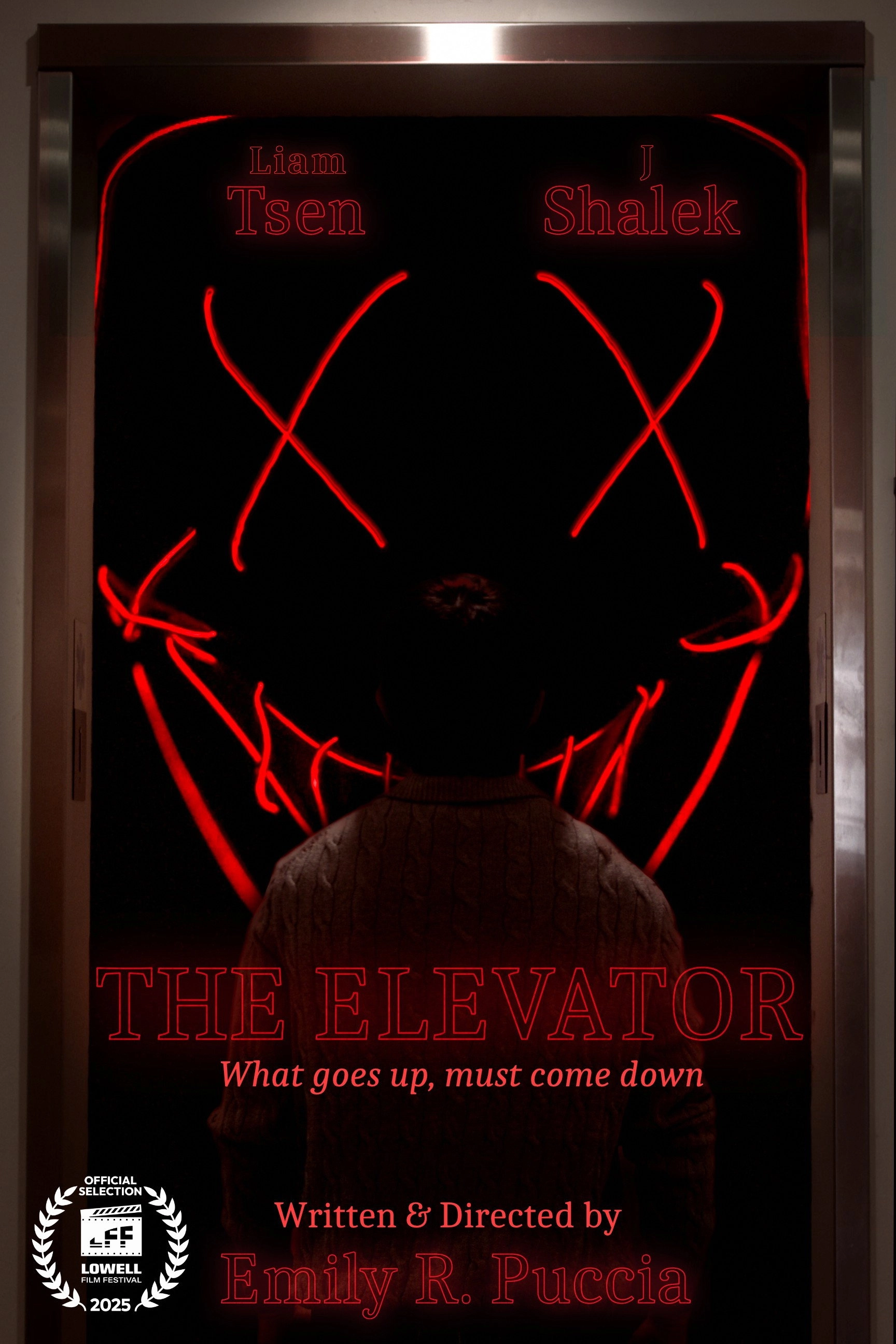 The Elevator