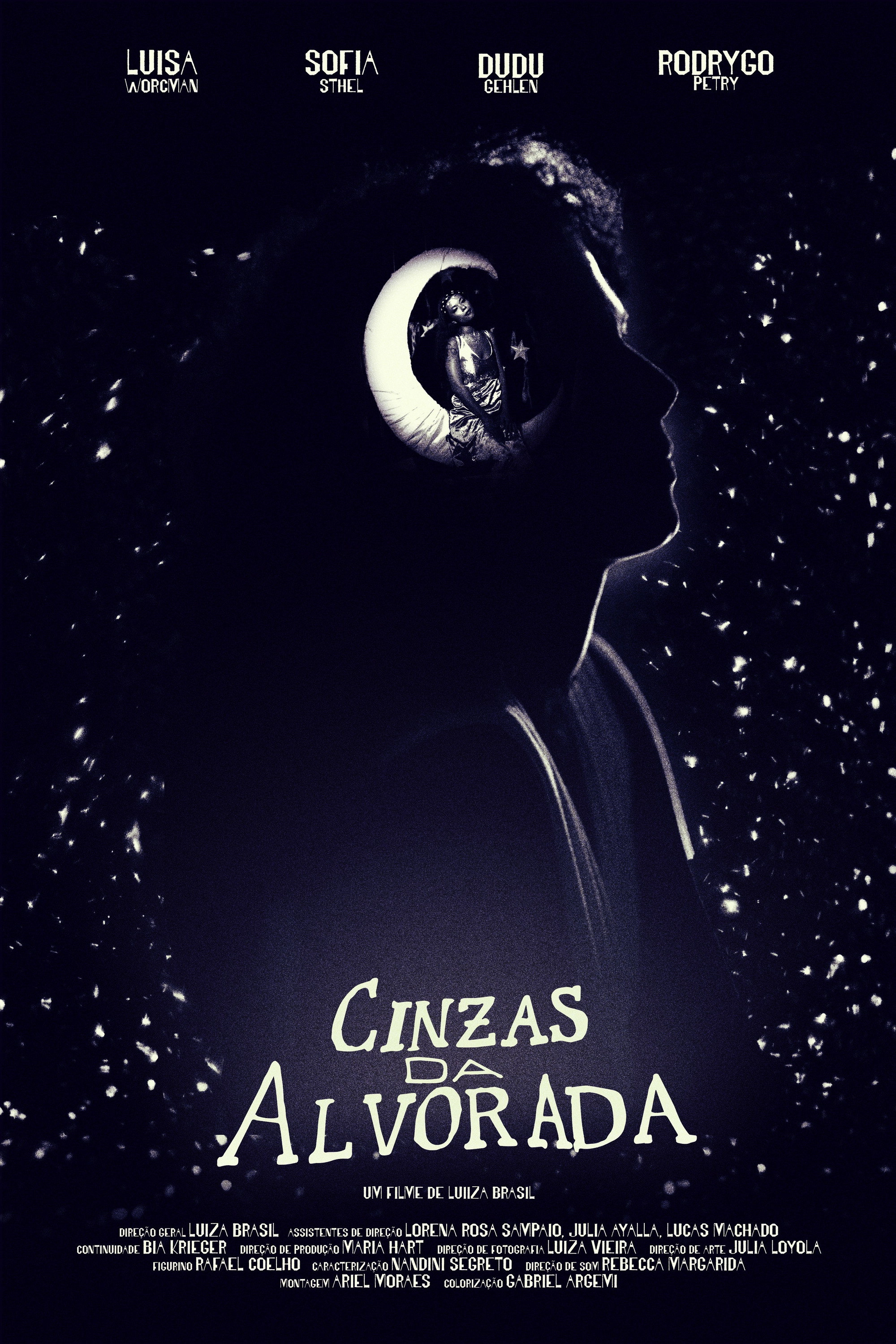 Cinzas da Alvorada