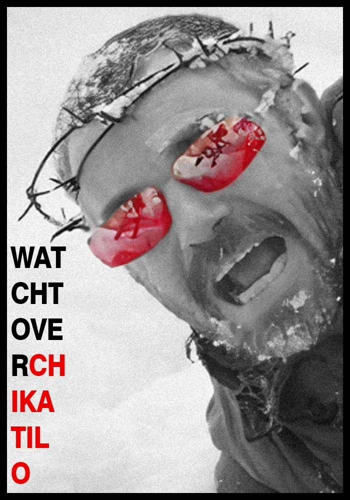 "Watchtower" Chikatilo