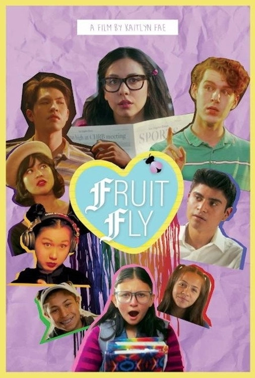 Fruit Fly