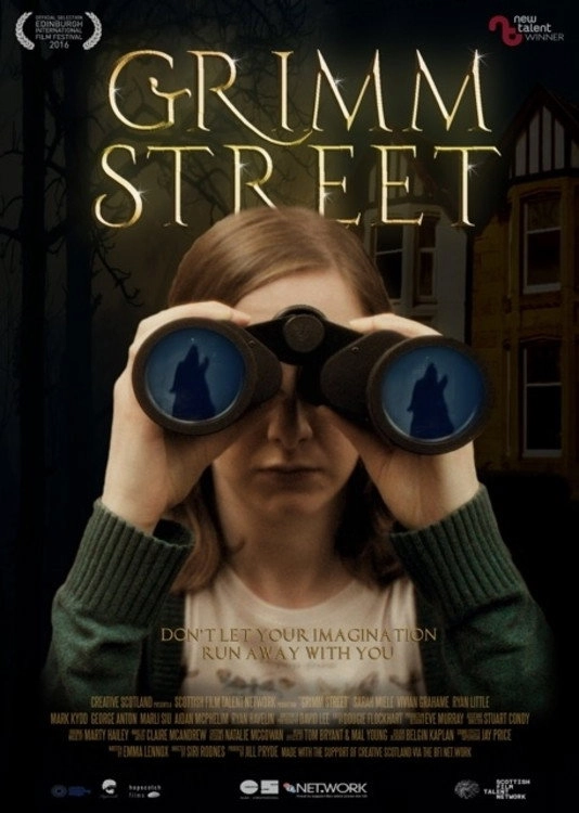 Grimm Street