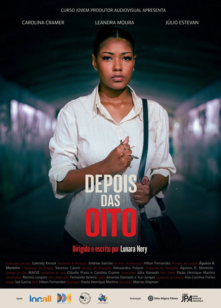 Depois das Oito