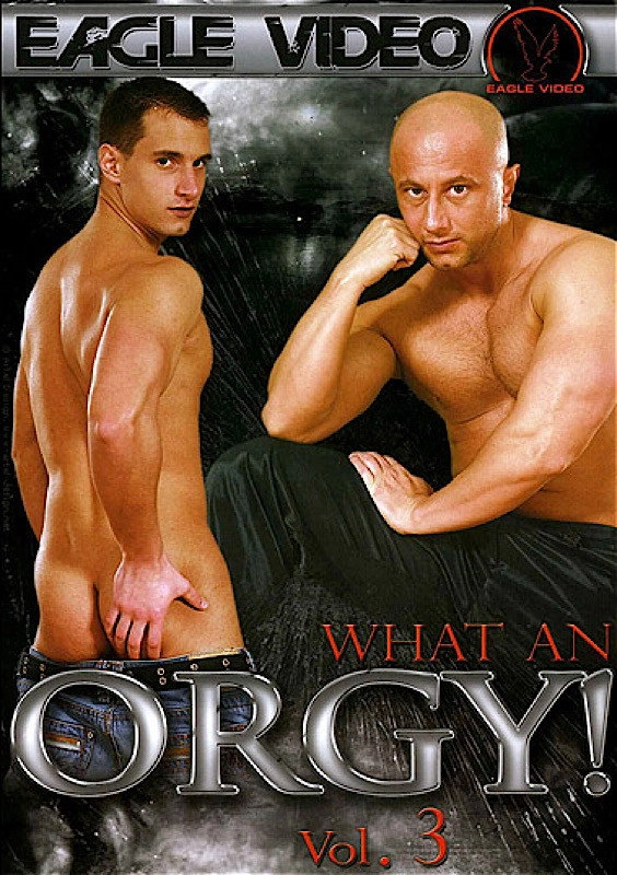What an Orgy! 3