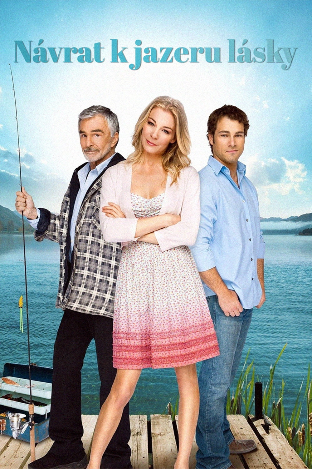 Reel Love