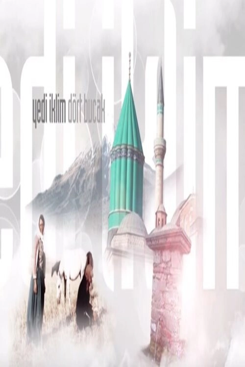 Yedi İklim Dört Bucak