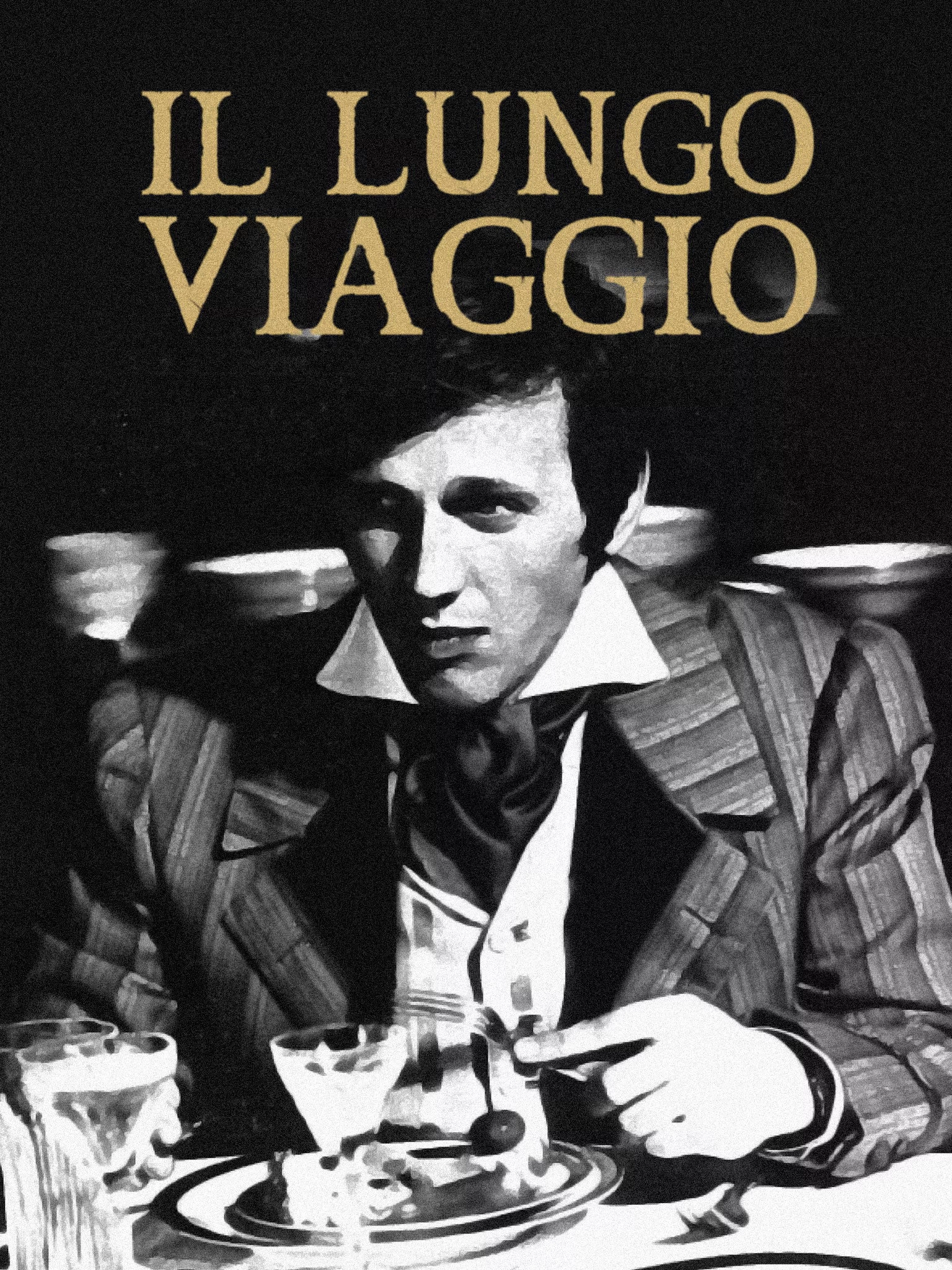 Il lungo viaggio
