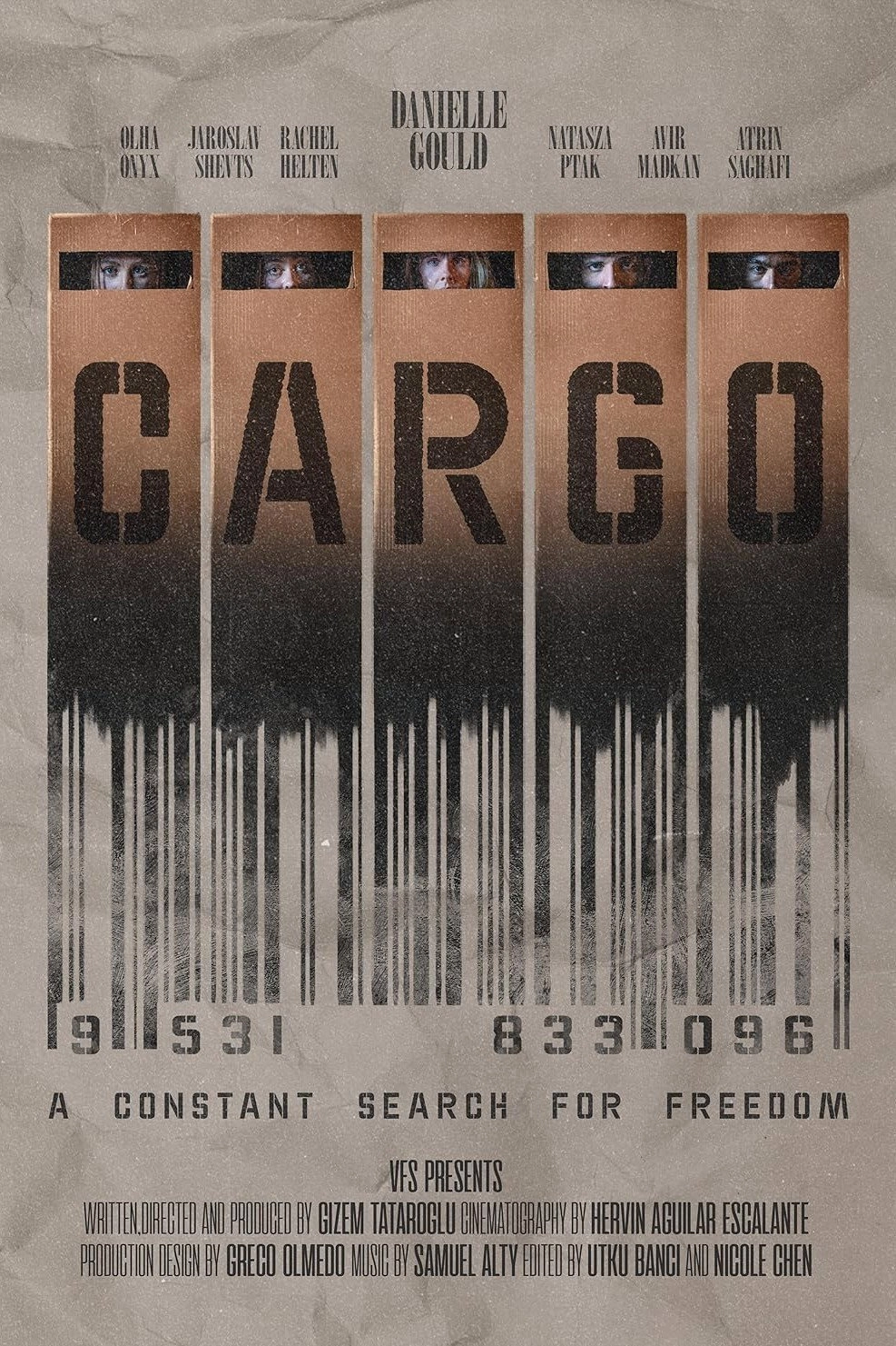 Cargo