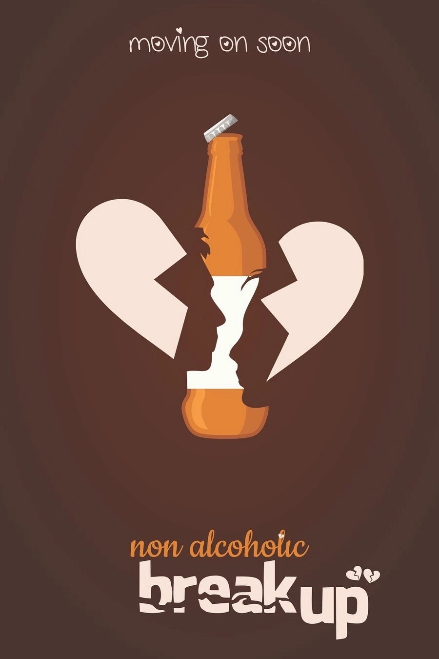 Non-Alcoholic Breakup