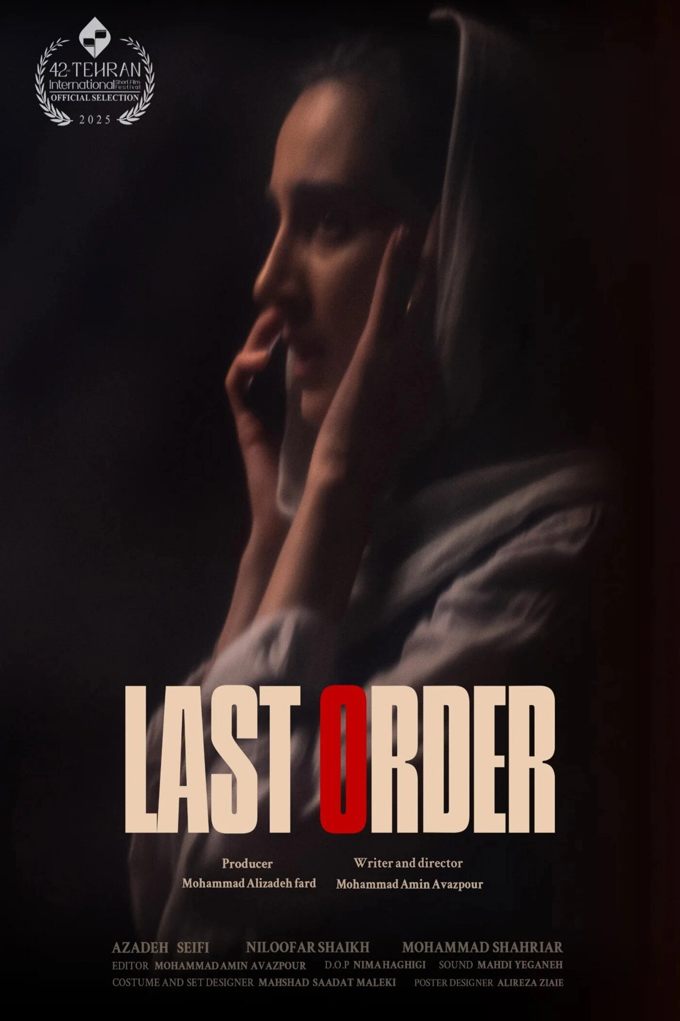 Last Order