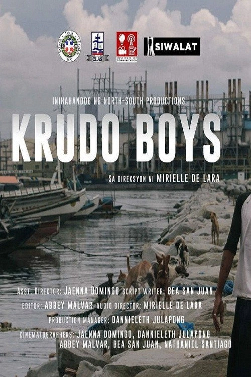 Krudo Boys