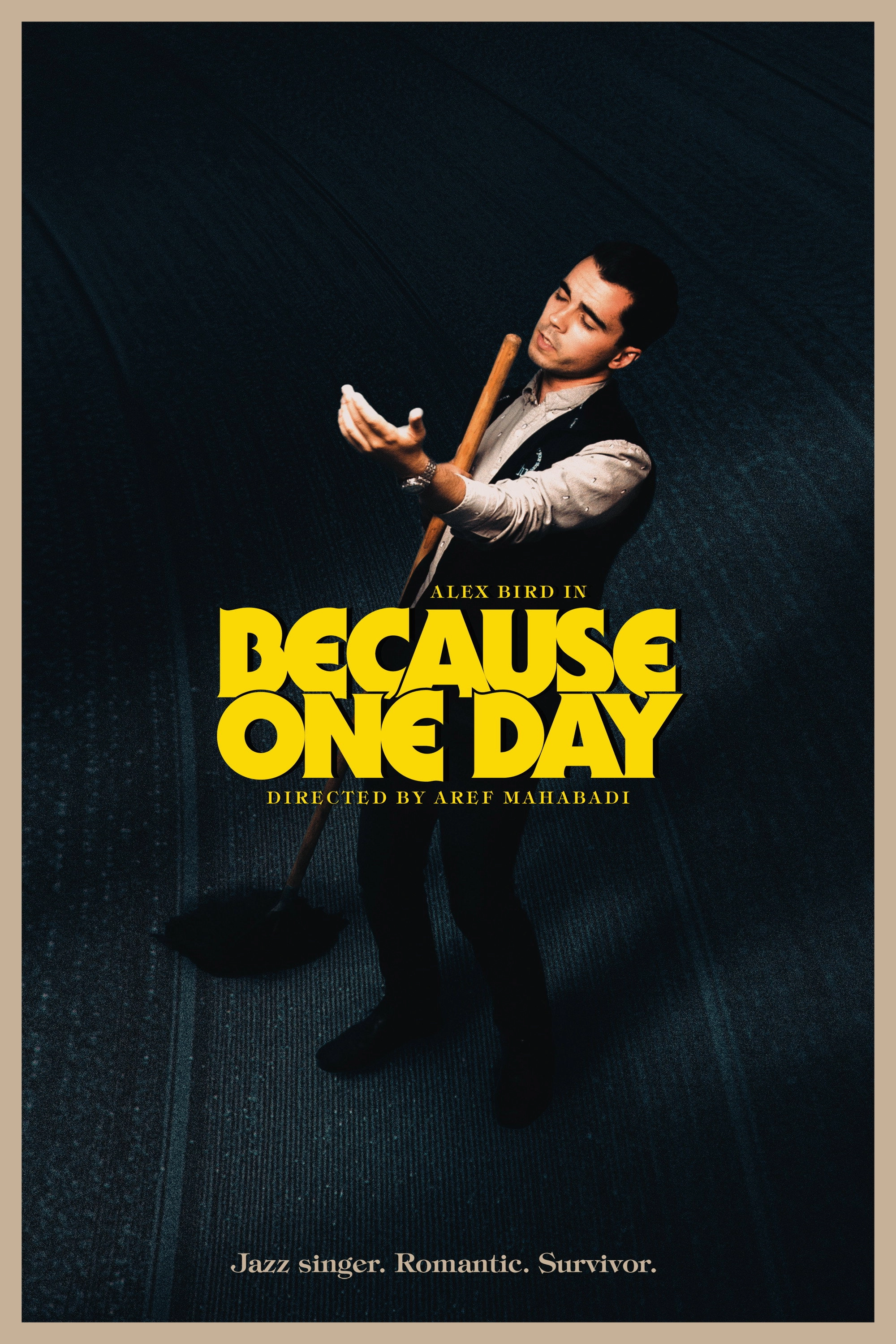 Because One Day