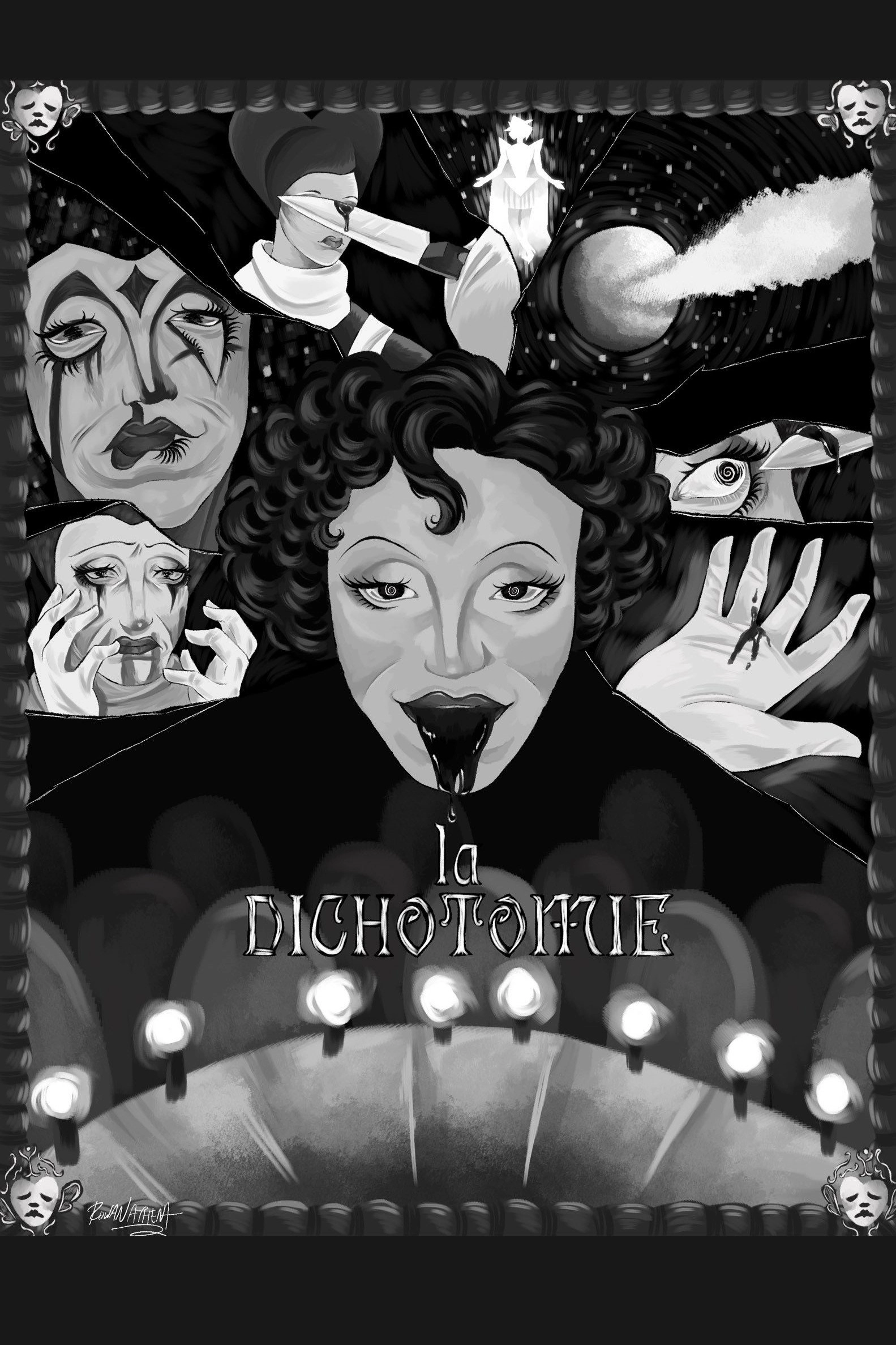 La Dichotomie