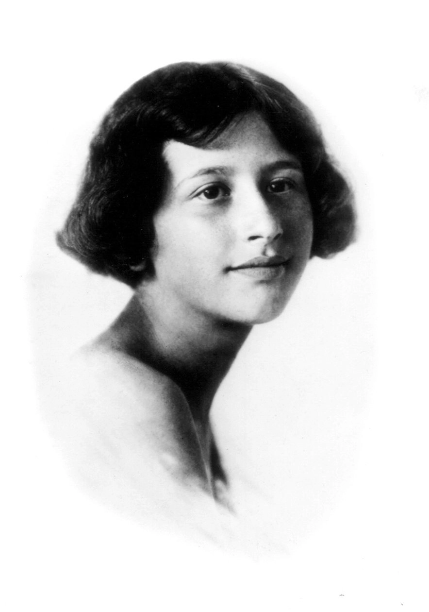 Simone Weil, l'irrégulière