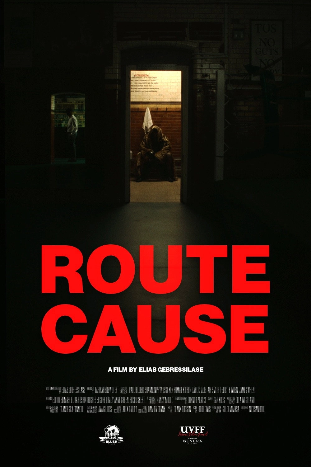 Route Cause