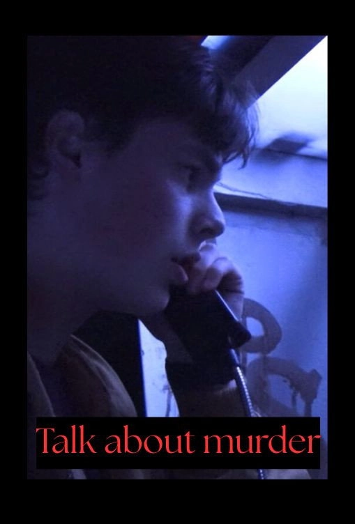 Talk About Murder