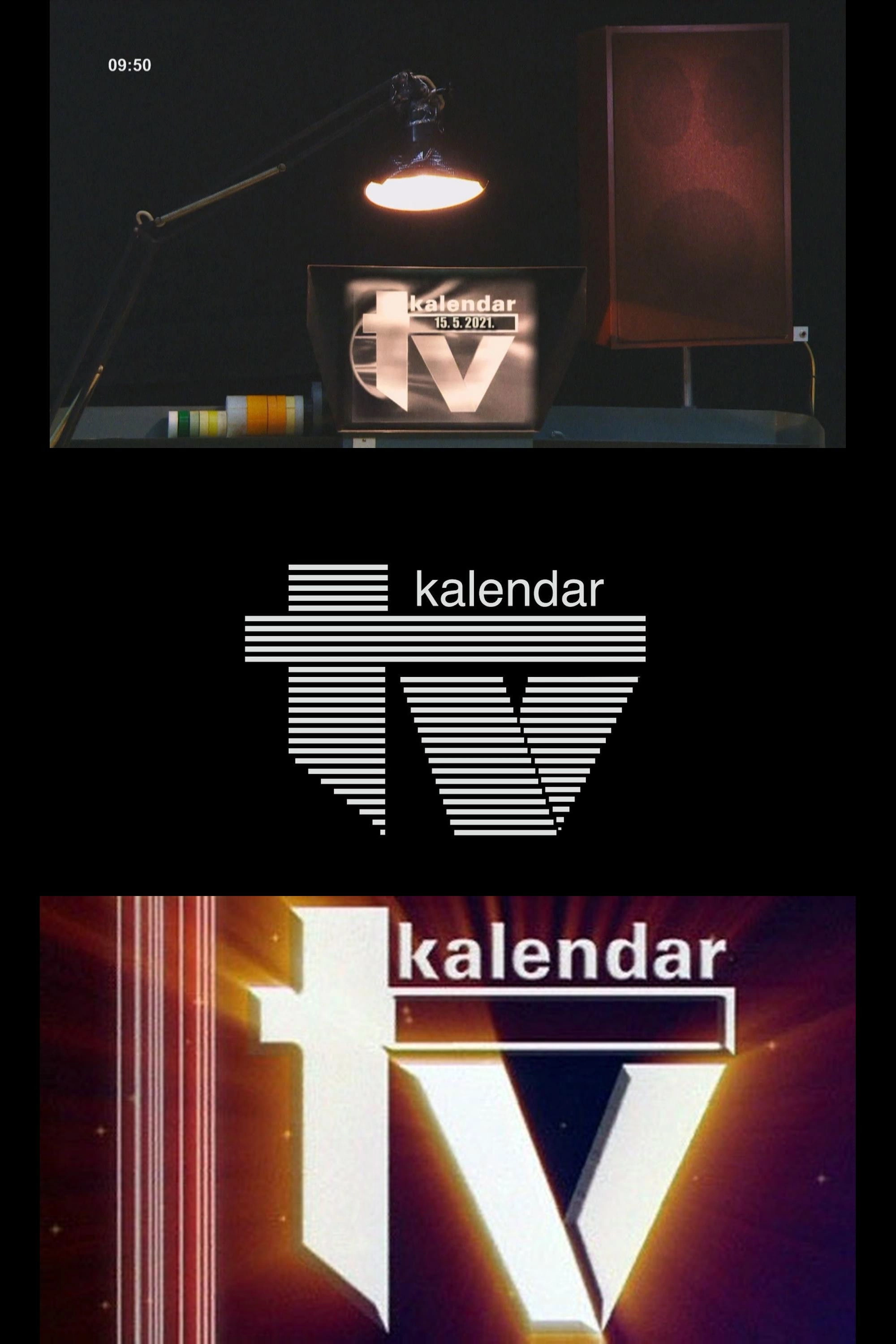 TV kalendar
