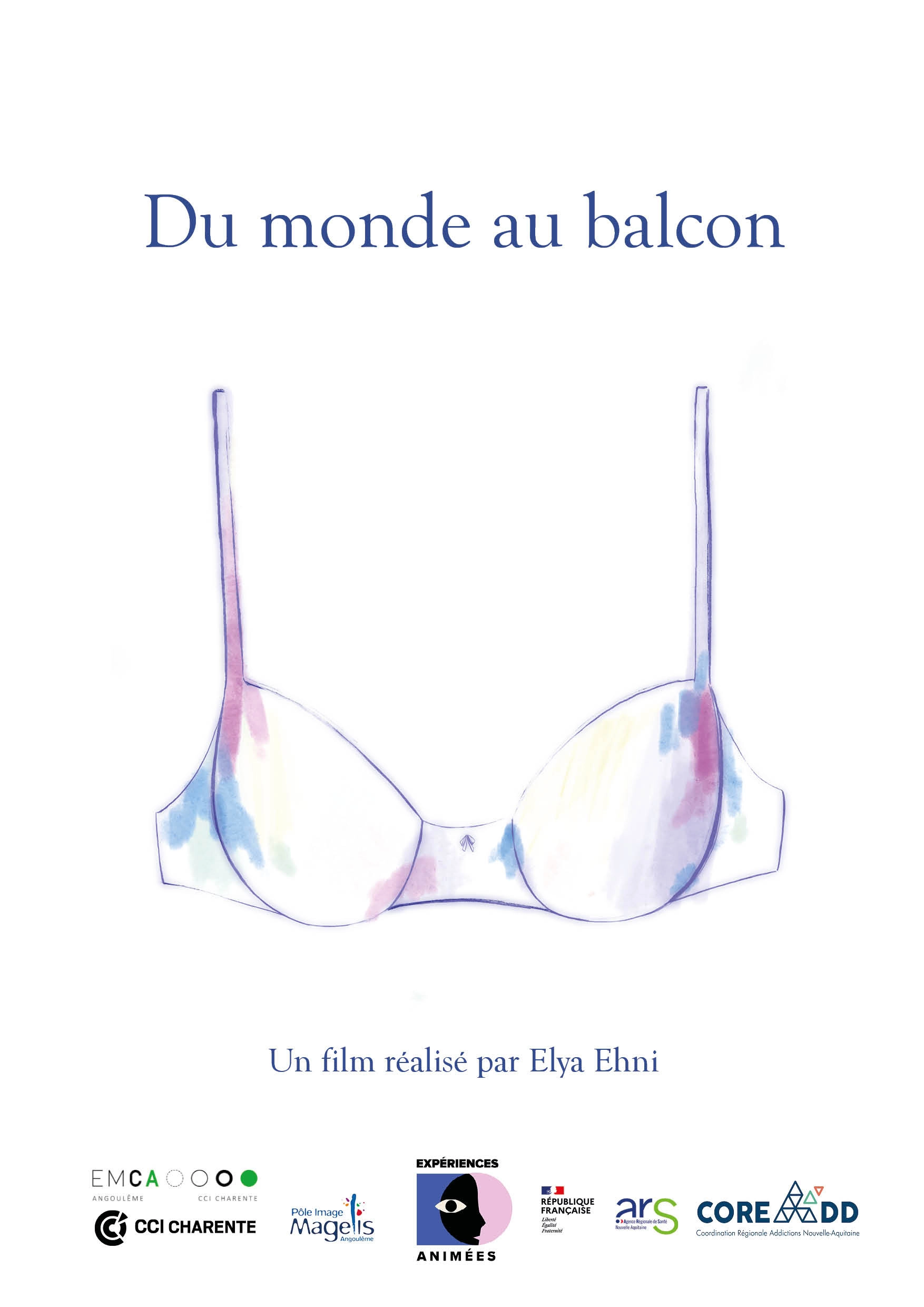 Du Monde au Balcon