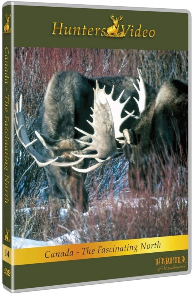 Canada - The Fascinating North