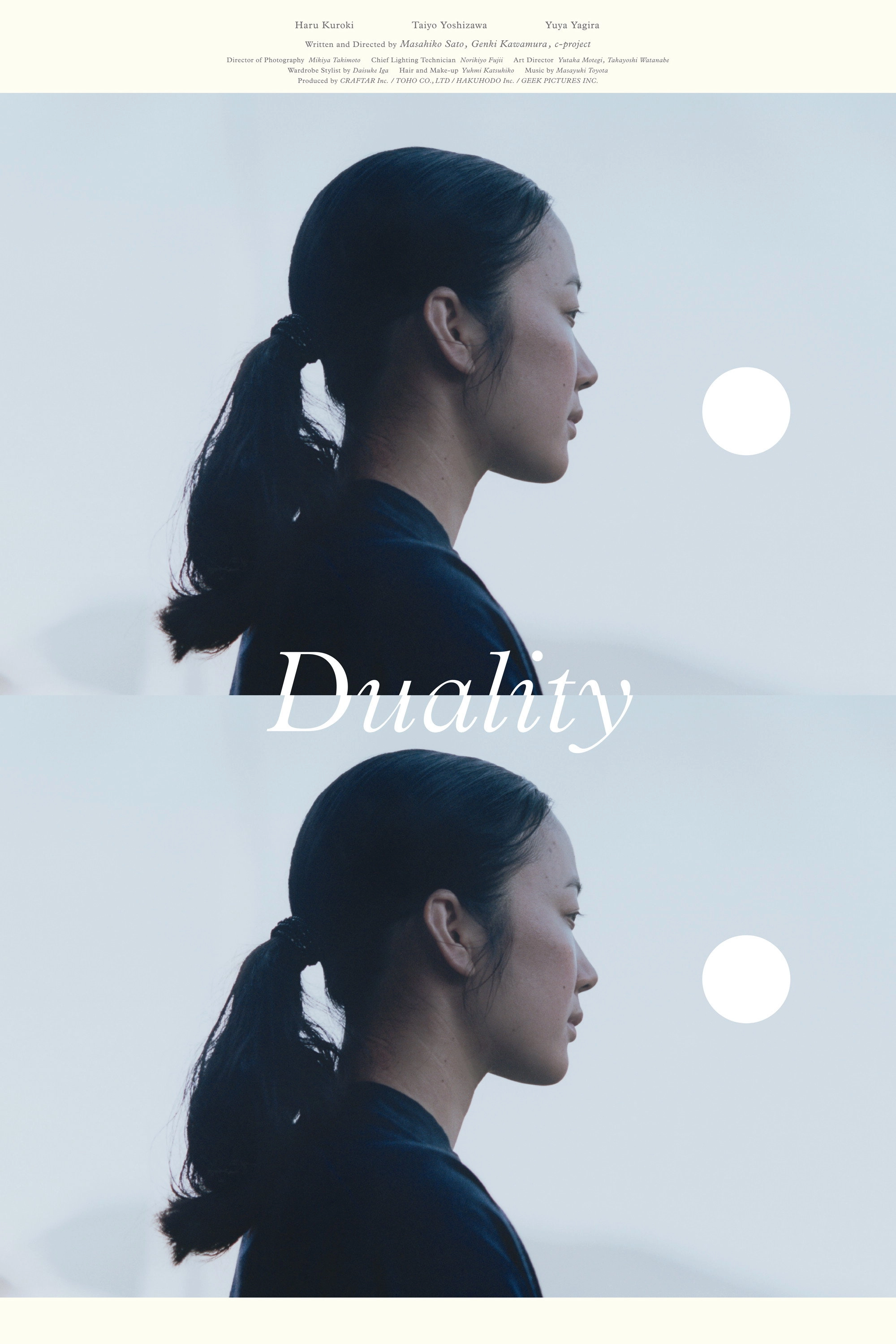 Duality