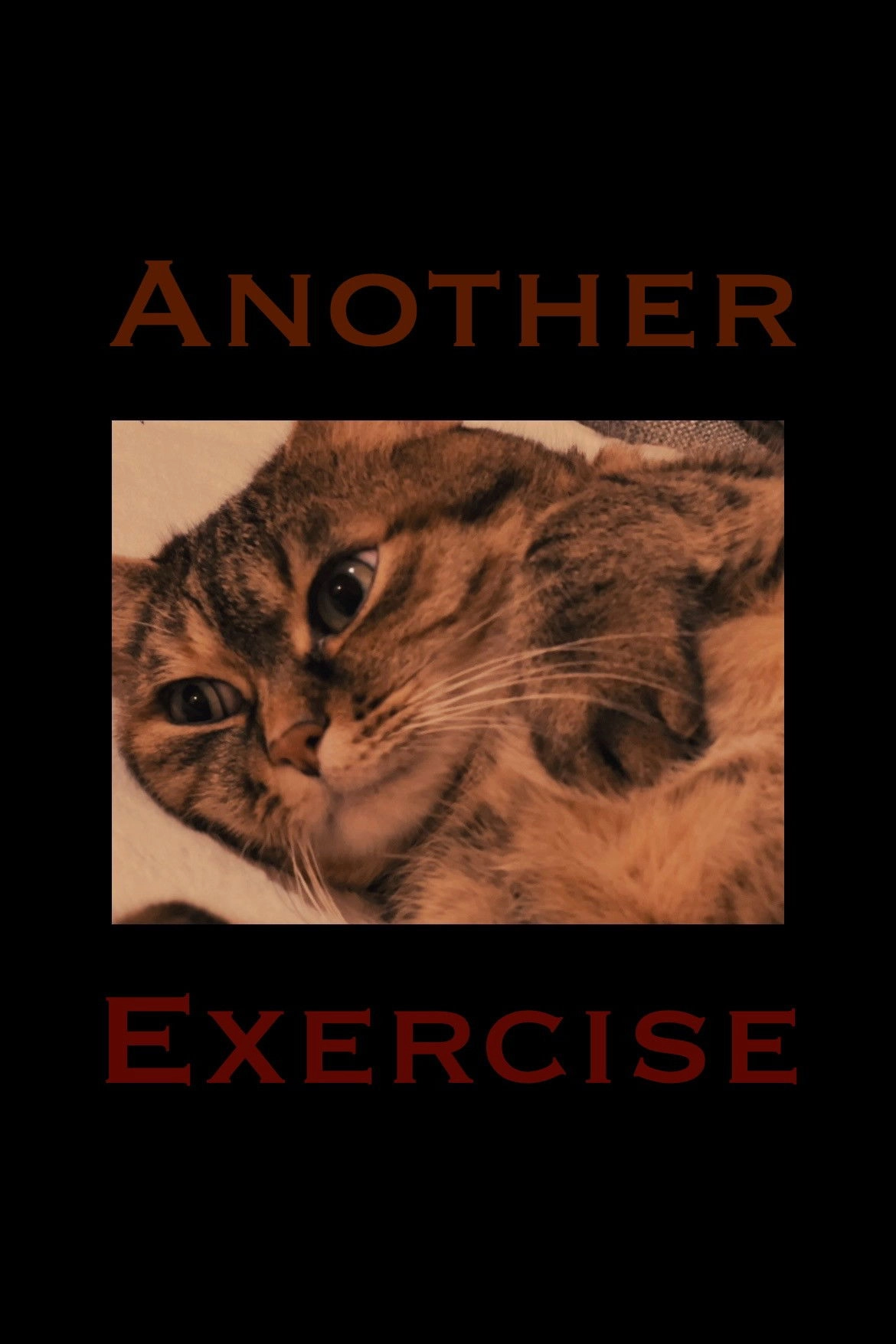 Another exercise
