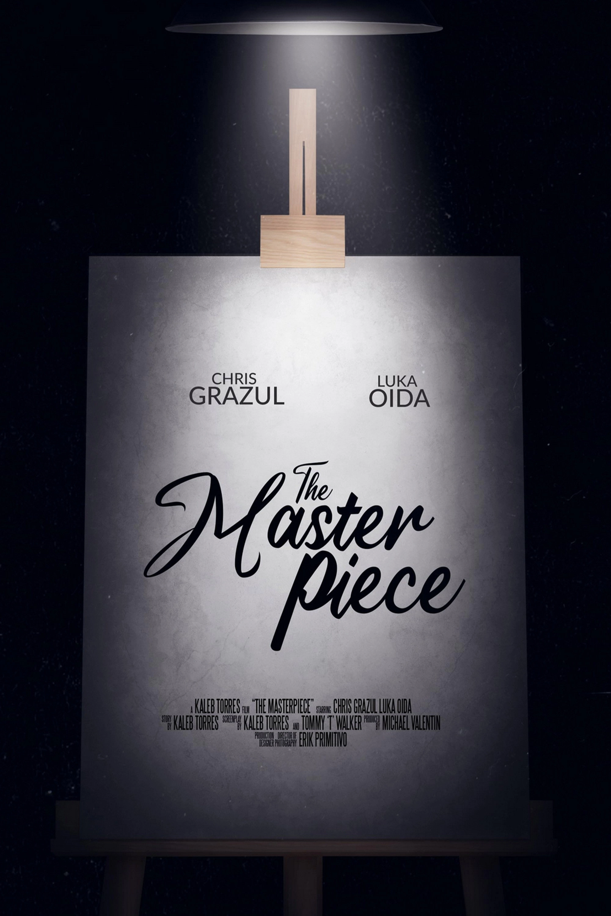 The Masterpiece